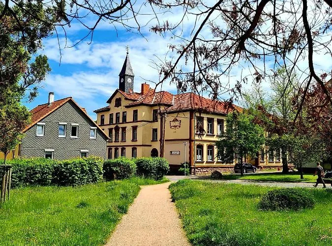 Pension Schul Inn