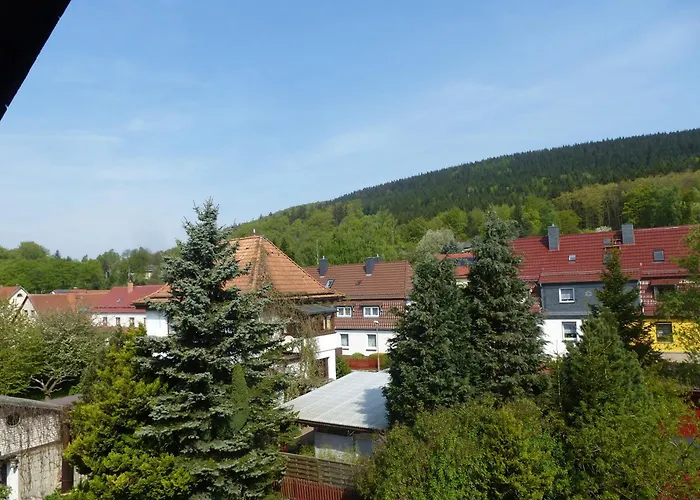 Gästehaus Regina