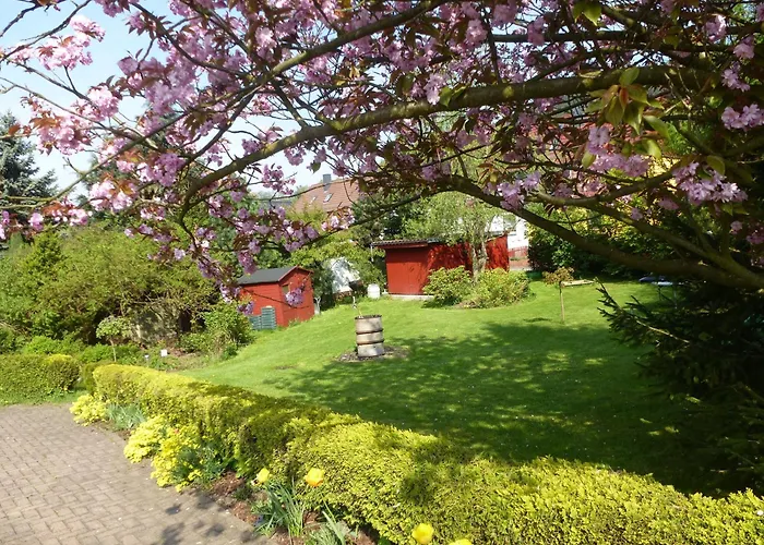 Gästehaus Regina