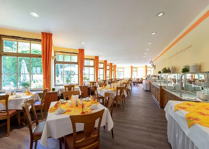 Hotel Goldener Hirsch